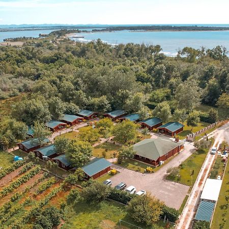 Kompleksi Turistik Leonardo Shëngjin Exterior foto